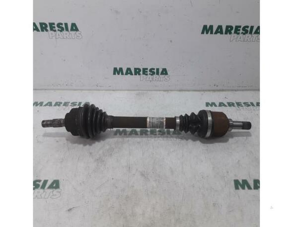 Drive Shaft CITROËN C4 GRAND PICASSO I (UA_), CITROËN C4 PICASSO I MPV (UD_)