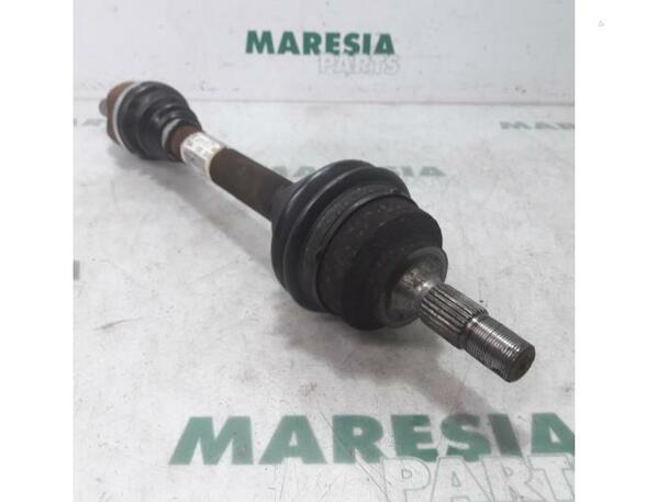 Drive Shaft CITROËN C4 GRAND PICASSO I (UA_), CITROËN C4 PICASSO I MPV (UD_)