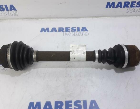 Drive Shaft PEUGEOT 3008 Großraumlimousine (0U_)