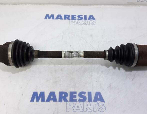 Drive Shaft PEUGEOT 207 SW (WK)