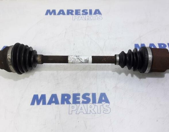 Drive Shaft PEUGEOT 207 SW (WK)