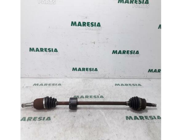 Drive Shaft FIAT 500 (312), FIAT 500 C (312)