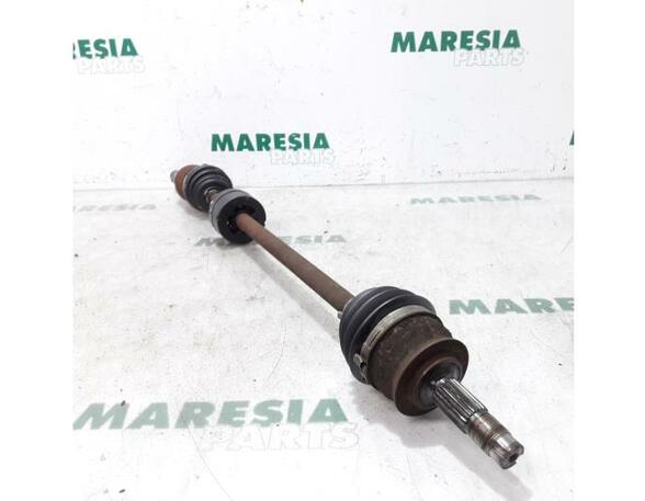 Drive Shaft FIAT 500 (312), FIAT 500 C (312)