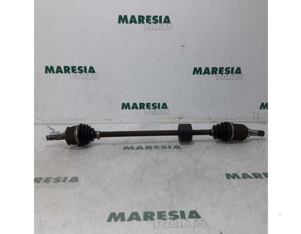 Drive Shaft FIAT 500 (312), FIAT 500 C (312)