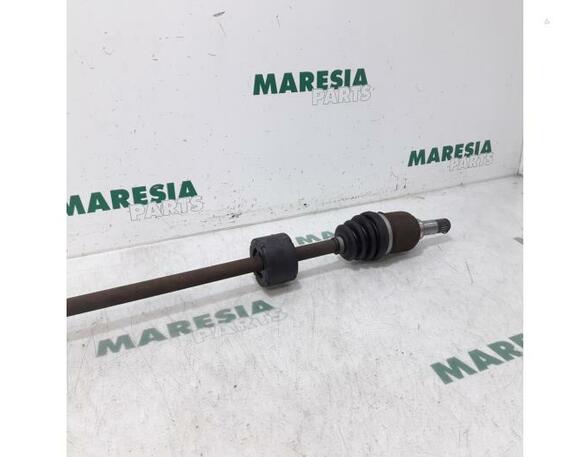 Drive Shaft FIAT 500 (312), FIAT 500 C (312)