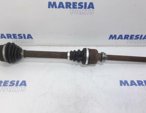 Drive Shaft PEUGEOT 3008 Großraumlimousine (0U_)