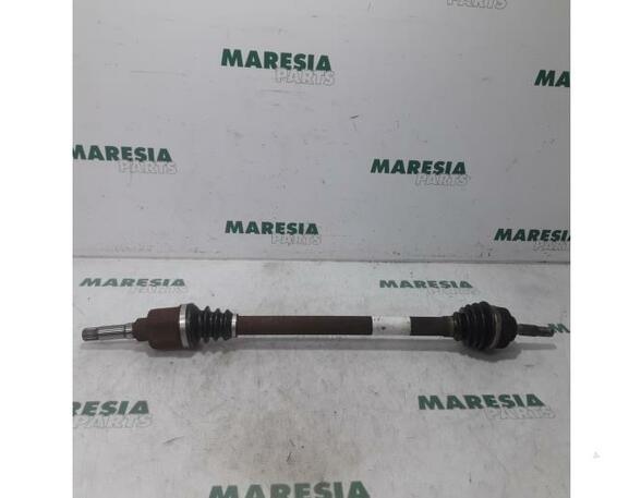 Drive Shaft PEUGEOT 207 SW (WK)