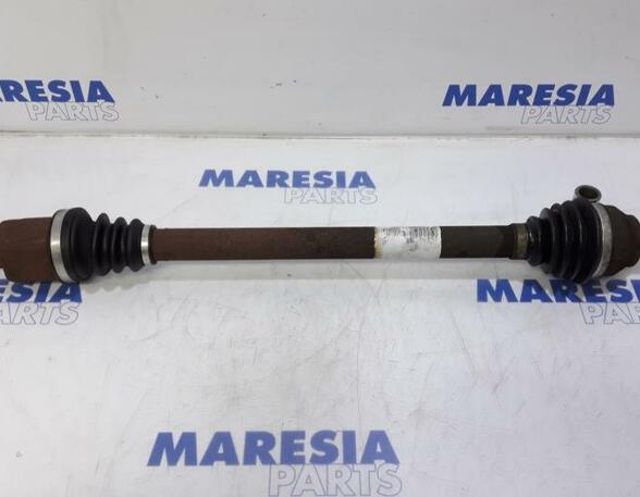 Drive Shaft PEUGEOT 207 SW (WK)