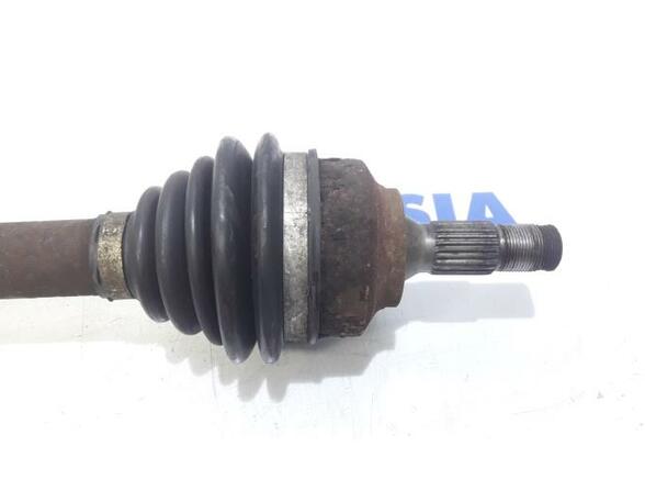 Drive Shaft PEUGEOT 207 CC (WD)