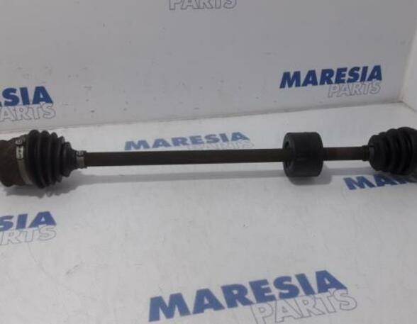 Drive Shaft FIAT 500 (312)