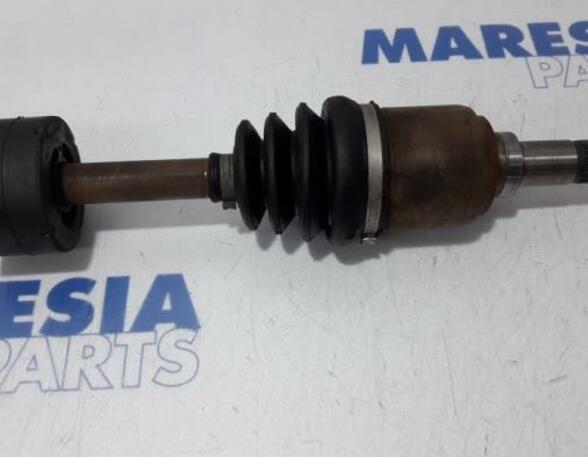 Drive Shaft FIAT Panda (169)