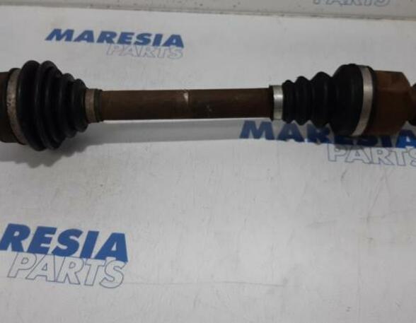 Drive Shaft PEUGEOT 207 SW (WK)