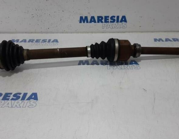 Drive Shaft PEUGEOT 207 SW (WK)