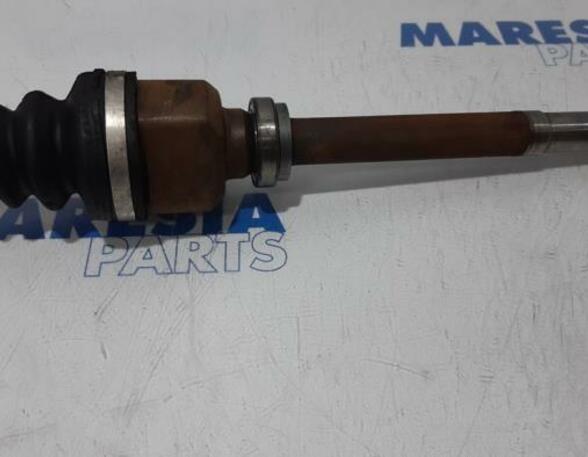 Drive Shaft PEUGEOT 207 SW (WK)