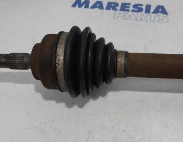 Drive Shaft PEUGEOT 207 SW (WK)