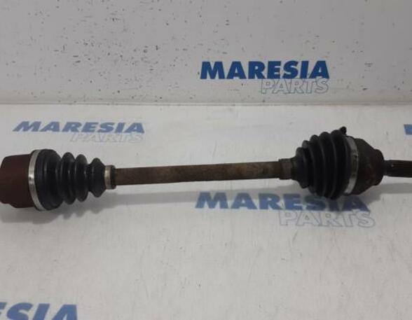 Drive Shaft CITROËN C2 (JM)