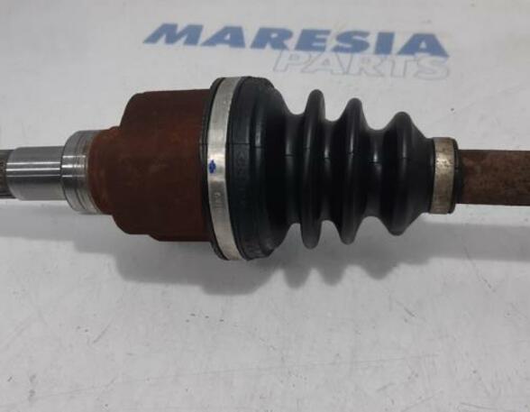 Drive Shaft CITROËN C2 (JM)