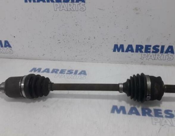 Drive Shaft FIAT 500 (312), FIAT 500 C (312)