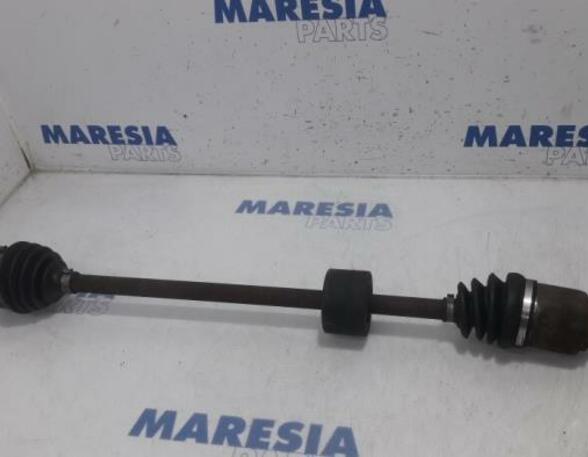 Drive Shaft FIAT 500 (312), FIAT 500 C (312)