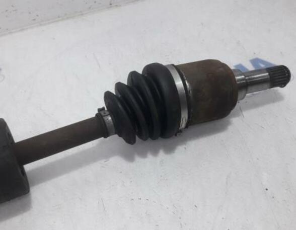 Drive Shaft FIAT 500 (312), FIAT 500 C (312)