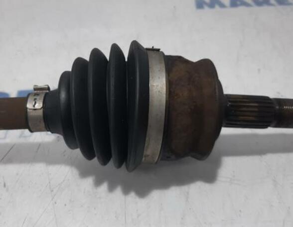 Drive Shaft FIAT 500 (312), FIAT 500 C (312)