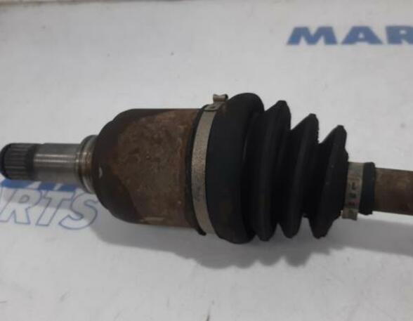 Drive Shaft FIAT 500 (312), FIAT 500 C (312)