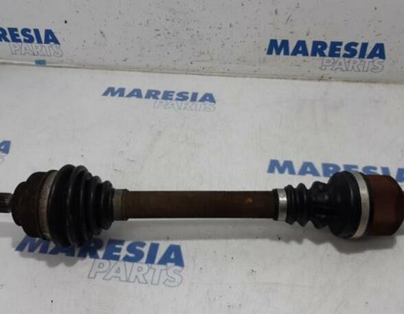 Drive Shaft CITROËN BERLINGO MULTISPACE (B9)