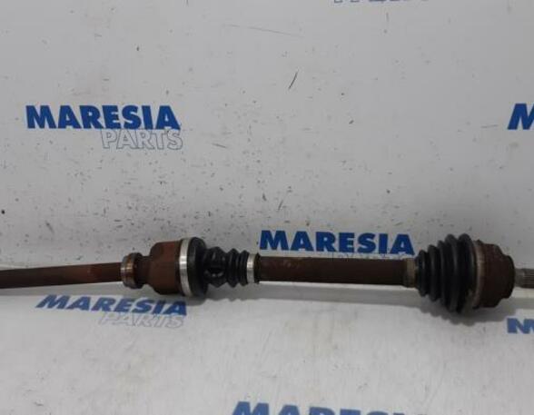 Drive Shaft CITROËN BERLINGO MULTISPACE (B9)