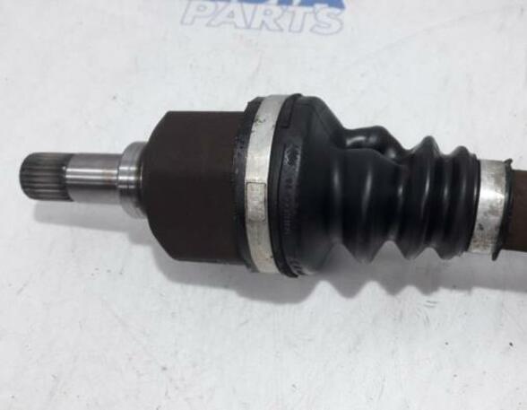 Drive Shaft PEUGEOT 308 I (4A_, 4C_), PEUGEOT 308 SW I (4E_, 4H_)