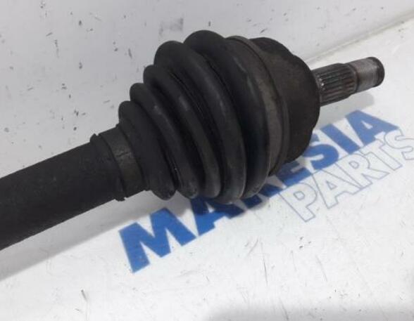 Drive Shaft PEUGEOT 308 I (4A_, 4C_), PEUGEOT 308 SW I (4E_, 4H_)