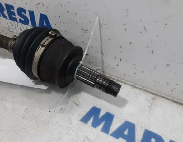 Drive Shaft FIAT 500 (312), FIAT 500 C (312)