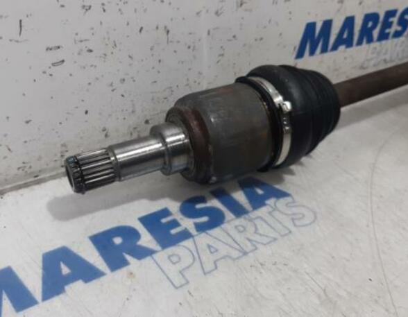 Drive Shaft FIAT 500 (312), FIAT 500 C (312)