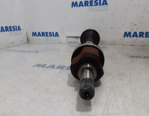 Drive Shaft PEUGEOT 3008 Großraumlimousine (0U_)