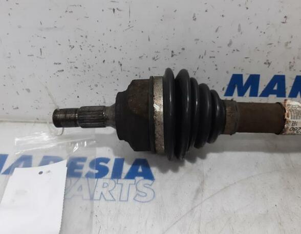 Drive Shaft PEUGEOT 308 SW I (4E_, 4H_), PEUGEOT 308 I (4A_, 4C_)