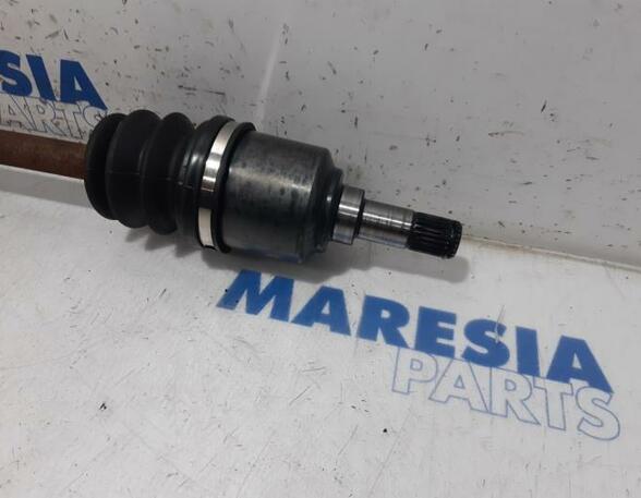 Drive Shaft ALFA ROMEO Mito (955)