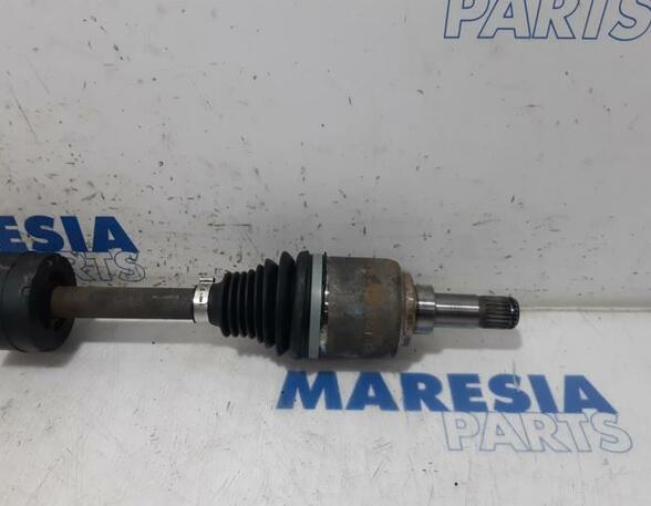 Drive Shaft ALFA ROMEO Mito (955)