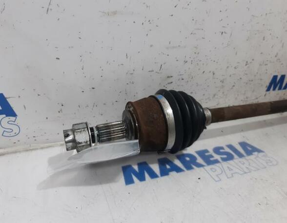 Drive Shaft ALFA ROMEO Mito (955)