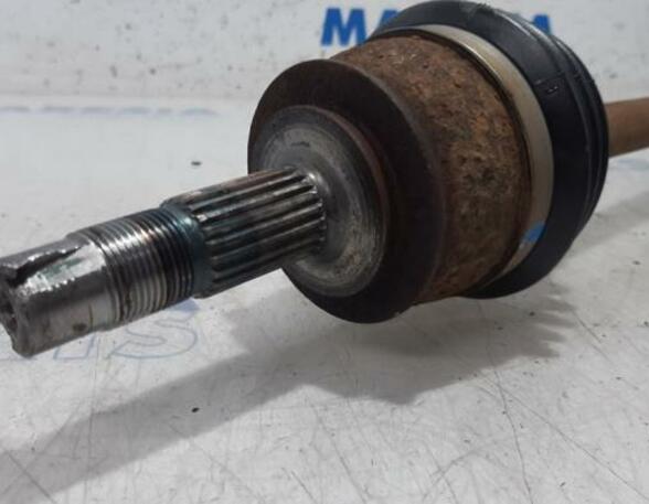 Drive Shaft FIAT Grande Punto (199), FIAT Punto Evo (199), FIAT Punto (199)