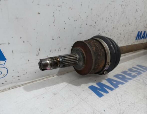 Drive Shaft FIAT 500 (312), FIAT 500 C (312)