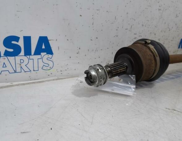 Drive Shaft FIAT 500 (312), FIAT 500 C (312)