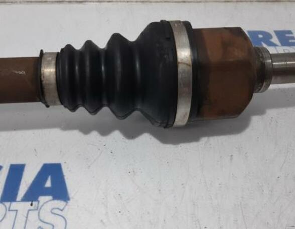 Drive Shaft PEUGEOT 307 CC (3B)