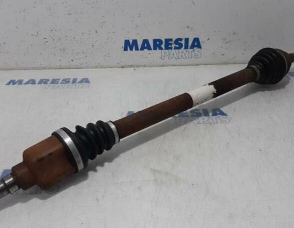 Drive Shaft PEUGEOT 207 SW (WK)