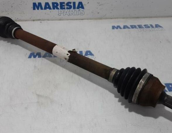 Drive Shaft PEUGEOT 207 SW (WK)