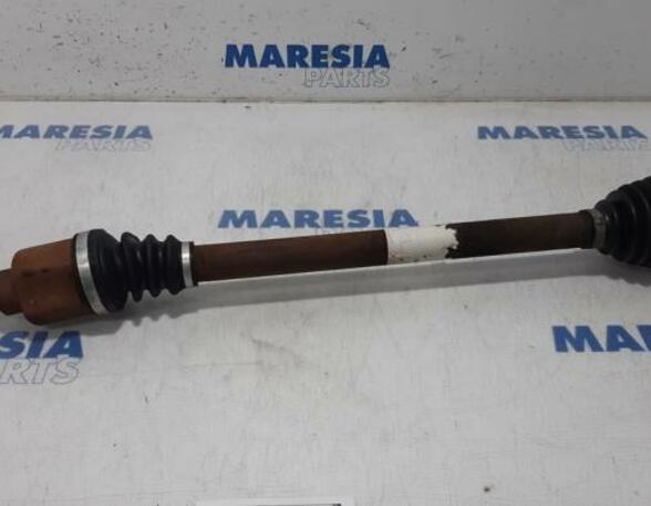 Drive Shaft PEUGEOT 207 SW (WK)