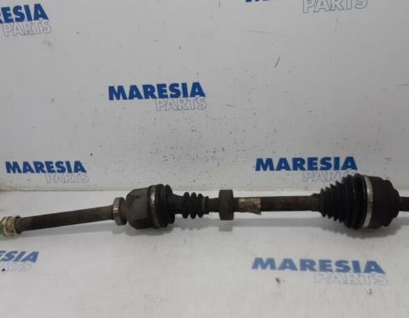 Drive Shaft RENAULT Espace IV (JK0/1)