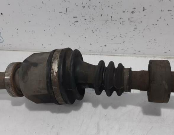 Drive Shaft RENAULT Espace IV (JK0/1)