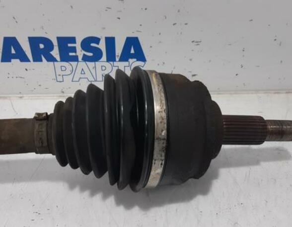 Drive Shaft RENAULT Espace IV (JK0/1)