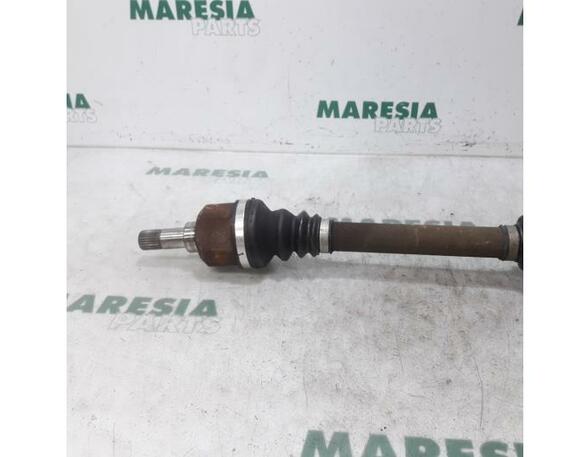 Antriebswelle links vorne Citroen C4 Grand Picasso U 3272LW P11884257