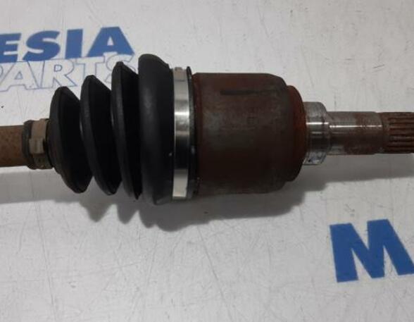 Drive Shaft FIAT 500 (312), FIAT 500 C (312)