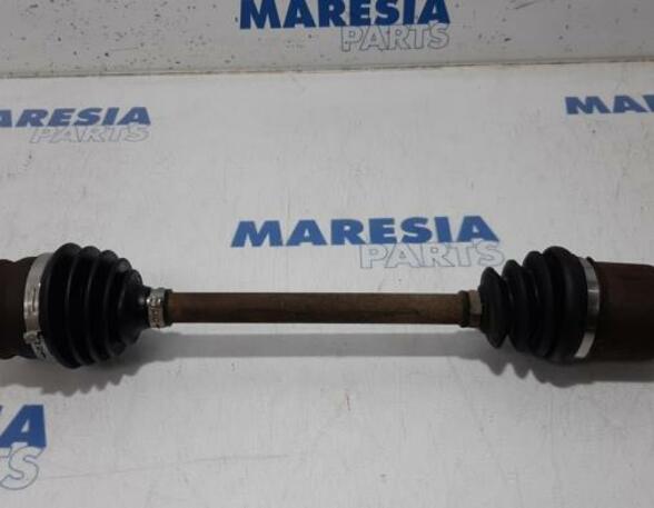 Drive Shaft FIAT 500 (312), FIAT 500 C (312)